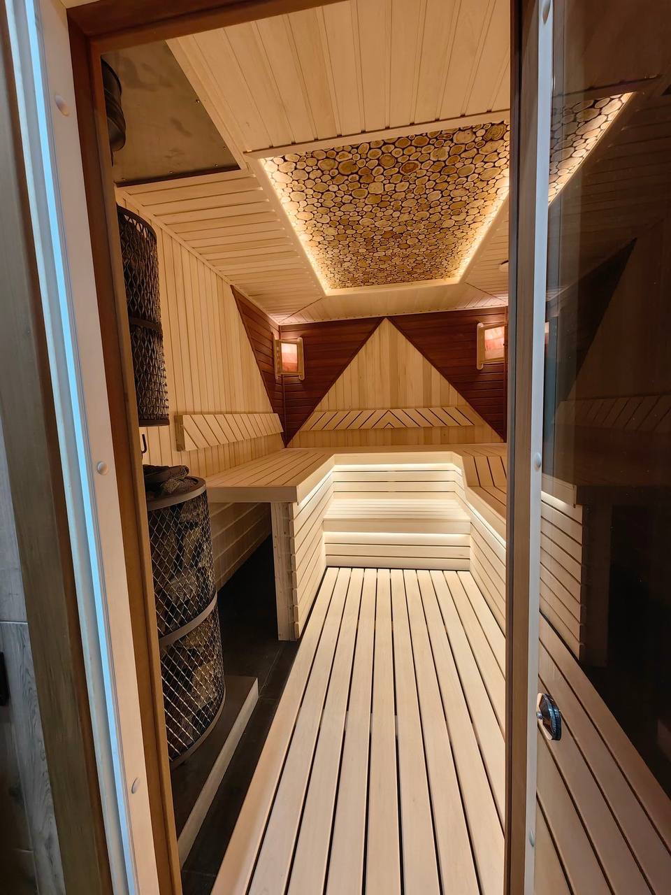 Подымалово